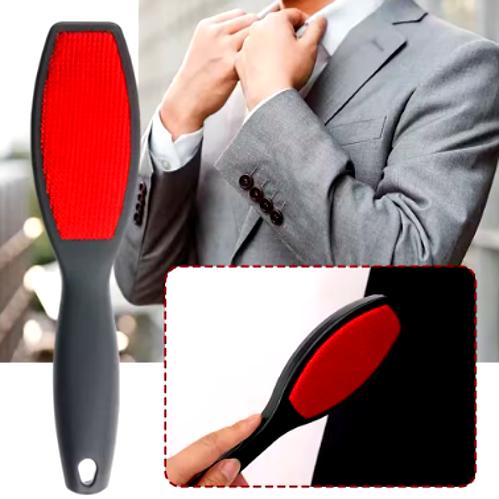 Brosse à Vêtements Double Face – Simplicité, Efficacité et Praticité au Quotidien